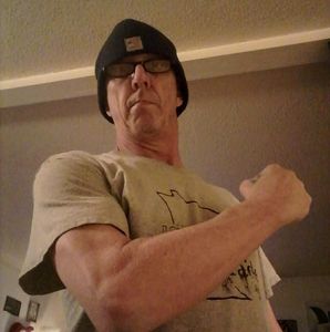 Meet your Posher, Richard